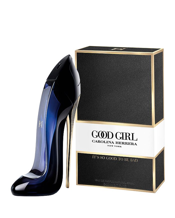 Shop Carolina Herrera Good Girl Eau De Parfum 2.7 Oz.