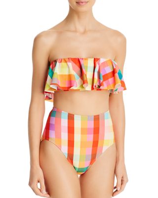 kate spade bathing suits