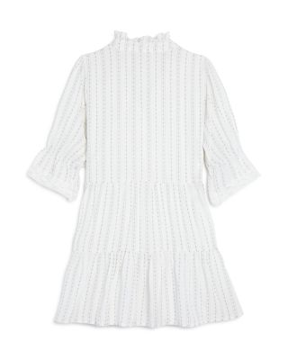 cheap white casual dresses