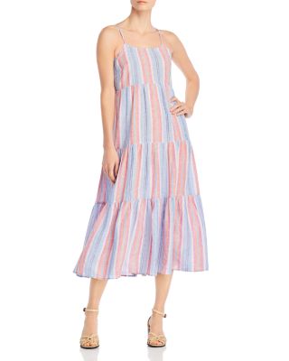 beach lunch lounge collection dresses