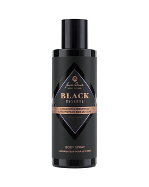 Jack Black Black Reserve Body Spray 3.4 oz.