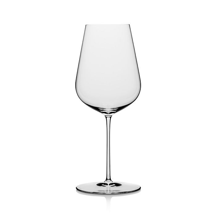Richard Brendon Jancis Robinson Wine Glasses, Set Of 2