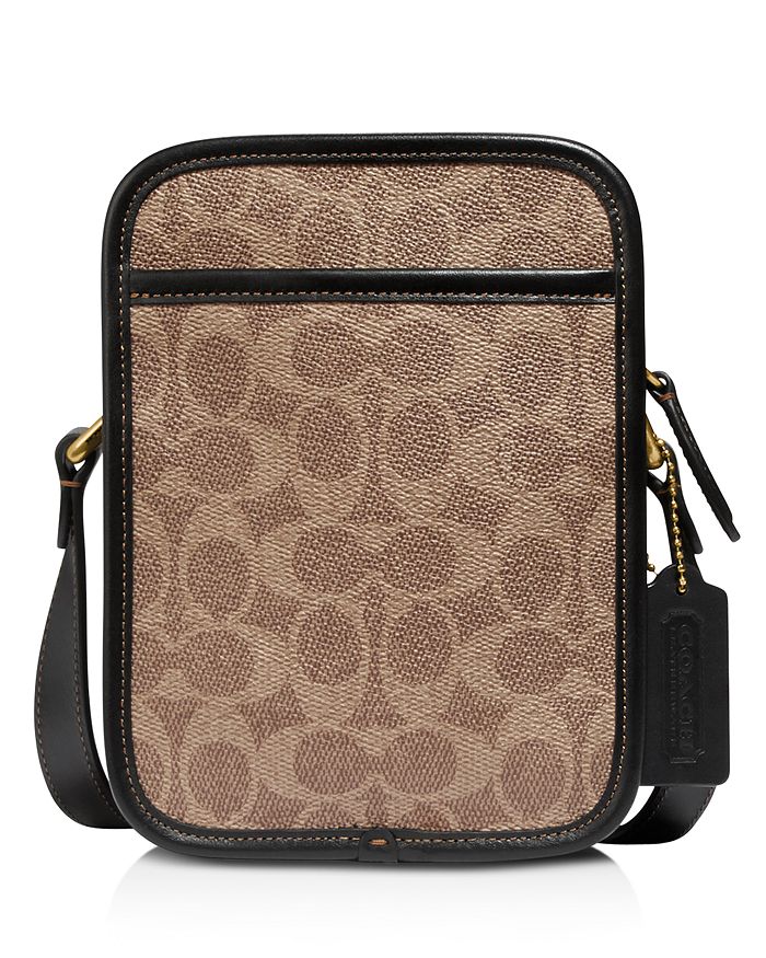COACH Zip Camera Bag Bloomingdale's