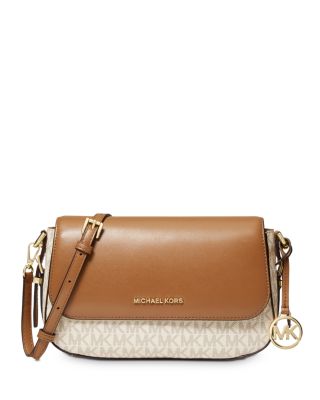 Michael kors small flap crossbody best sale