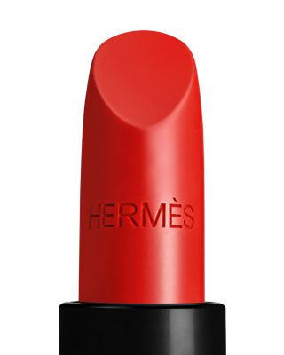 Rouge Herm&egrave;s, Satin lipstick