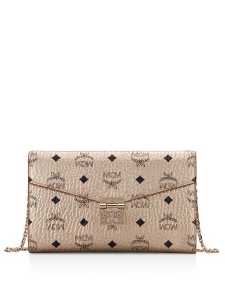 mcm patricia backpack