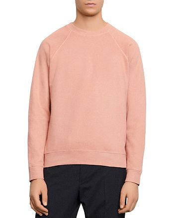Sandro Pastel Sweatshirt | Bloomingdale's