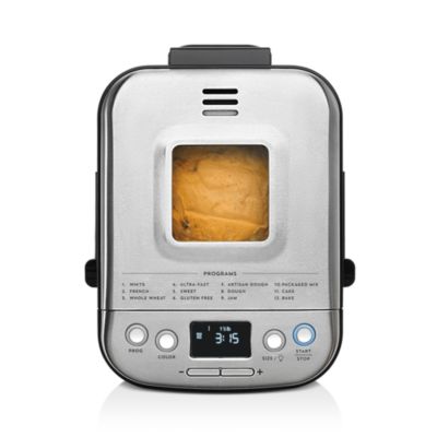 CBK-110P1 Compact Automatic Bread Maker