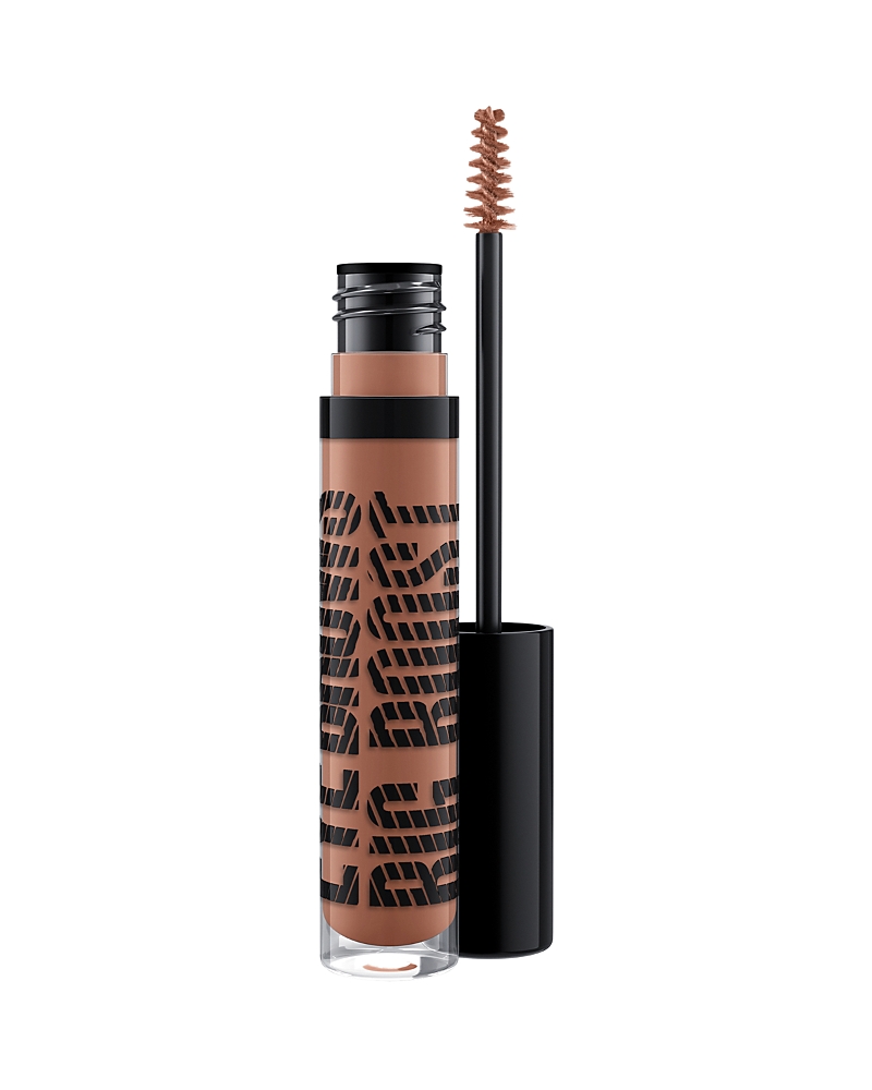 Mac Eye Brows Big Boost In Strut