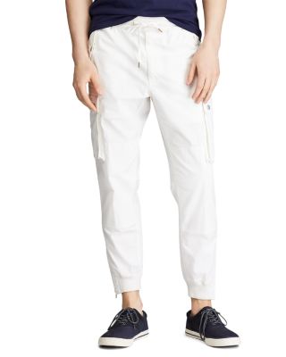 polo stretch classic fit pants