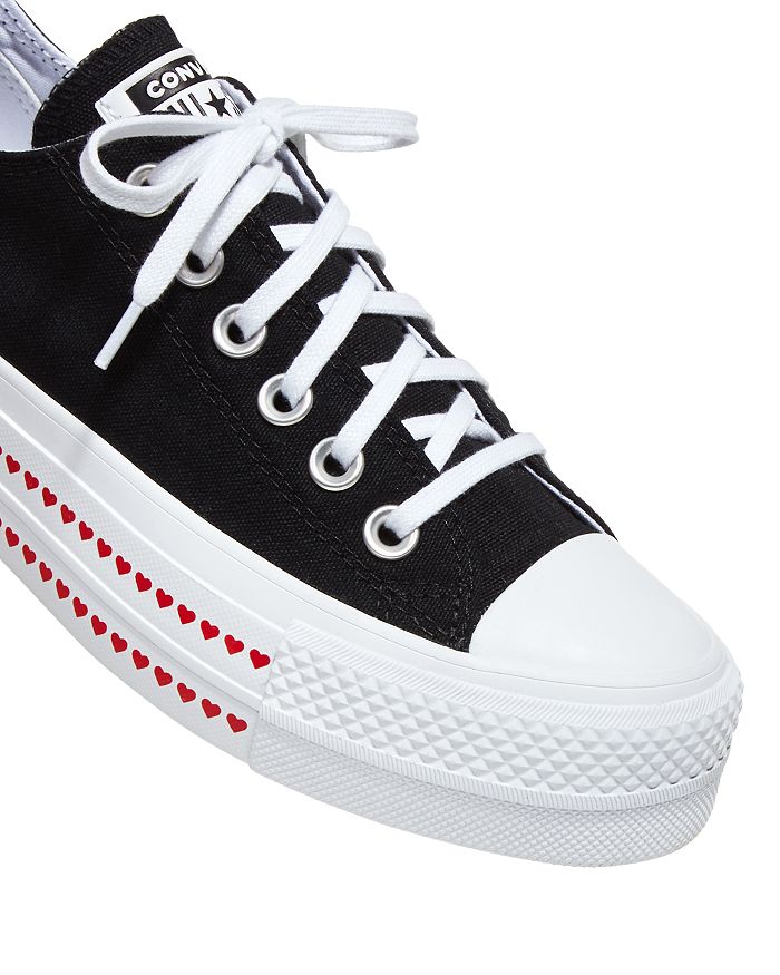 converse all star lift low