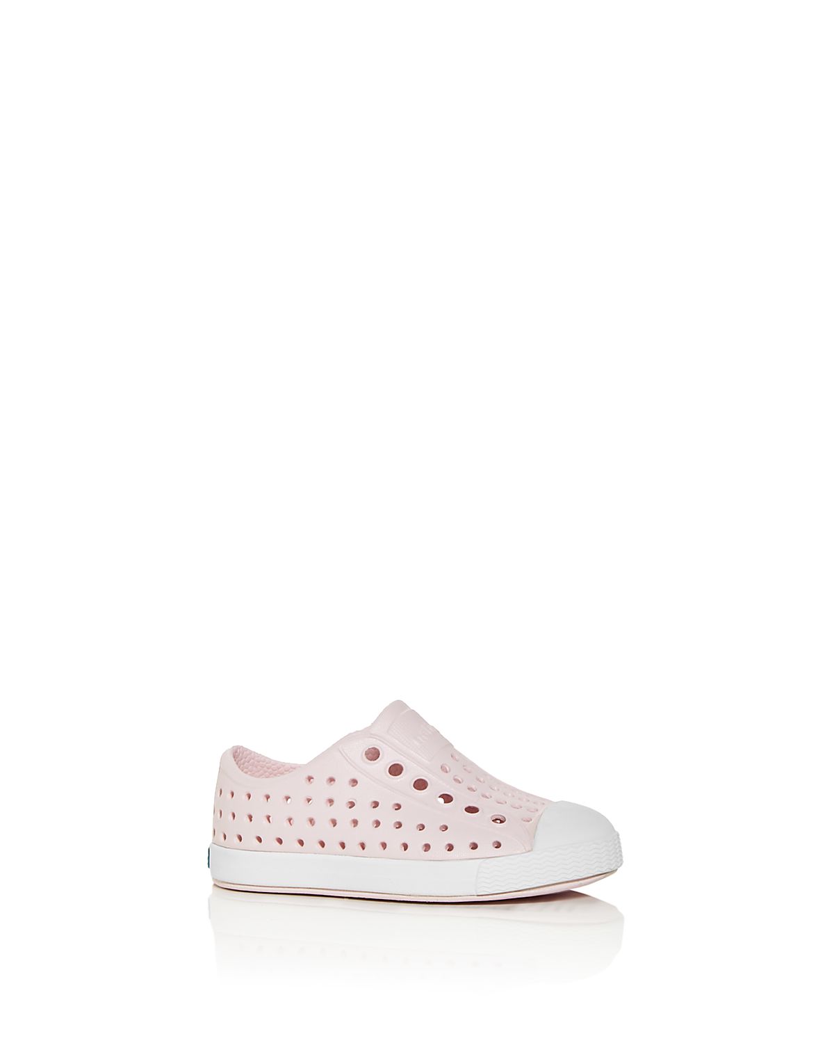 Native Unisex Jefferson Waterproof Slip-On Sneakers - Baby