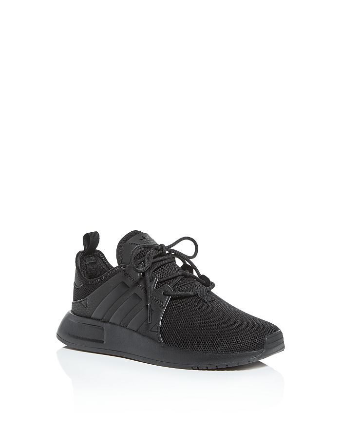 Shop Adidas Originals Girls X Plr Low Top Sneakers Big Kid In