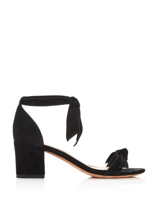 Women's Clarita Ankle Tie Sandals