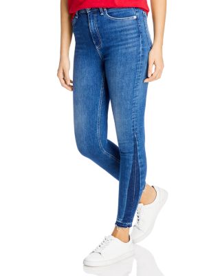 rag&bone/JEAN rag & bone Valencia Fedora レディース 帽子 Black