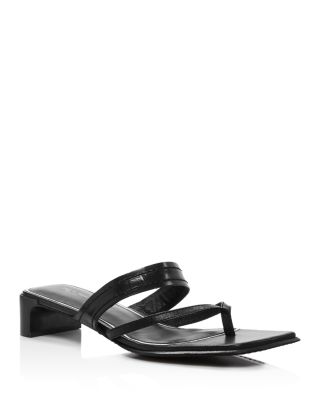 rag and bone colt sandal