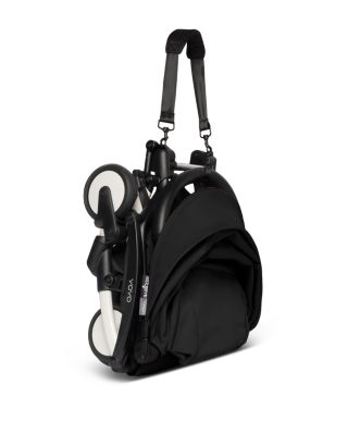 YOYO2 Stroller Frame