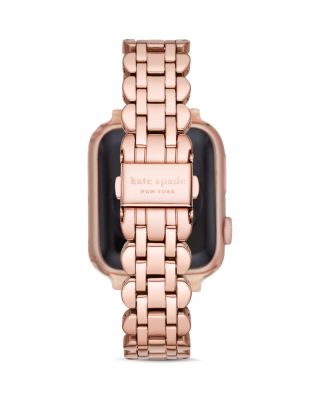 Scallop Apple Watch Bracelet