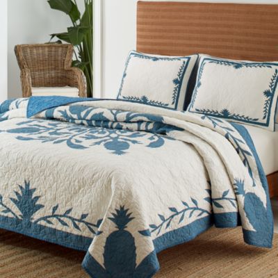 tommy bahama aloha pineapple sheets