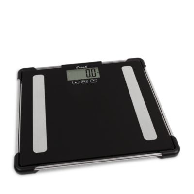 Body Analyzing Bathroom Scale