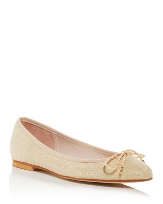 michael kors lillie moccasin flats