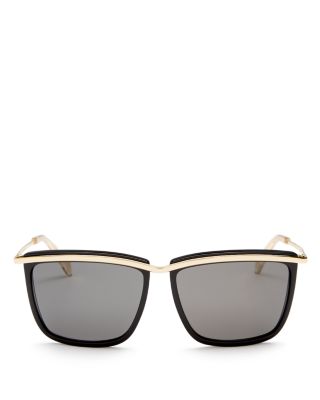 celine bar top sunglasses