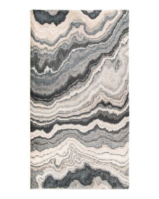 Orian - Orian Mystical Cascade Area Rug Collection