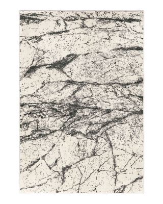 Palmetto Living Orian Riverstone Marble Hill Area Rug, 7'10 x 10'10