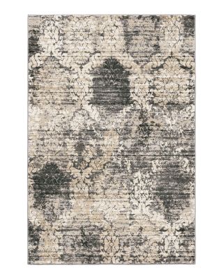 Orian - Orian Riverstone Oxford Burst Area Rug Collection