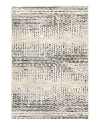Palmetto Living Orian Riverstone Pinnacle Area Rug, 7'10 x 10'10