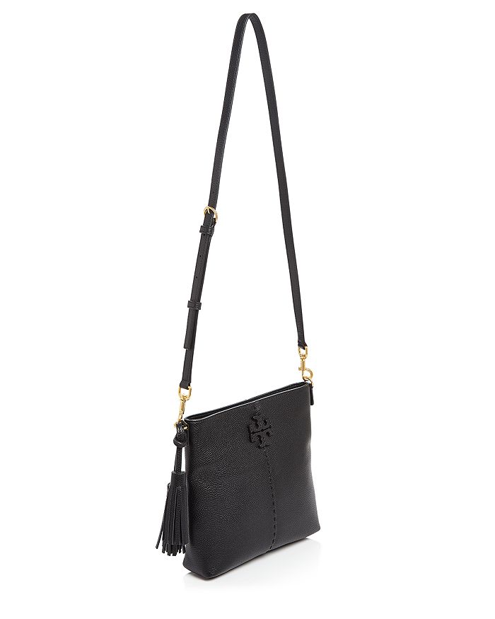 TORY BURCH MCGRAW SWINGPACK CROSSBODY