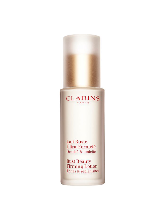 CLARINS BUST BEAUTY FIRMING LOTION VOLUME 1.7 OZ.,029673