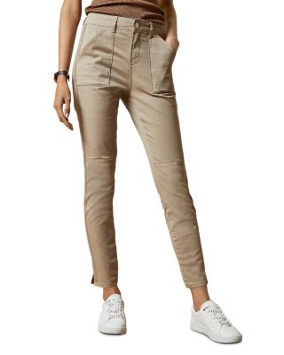 ted baker skinny jeans