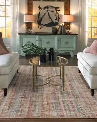 Elements Fowler Area Rug Collection