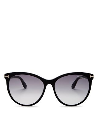 Women's Maxim Cat Eye Sunglasses, 59mm