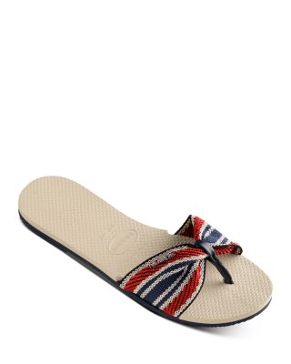 khaki havaianas women's