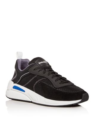 diesel low top sneakers