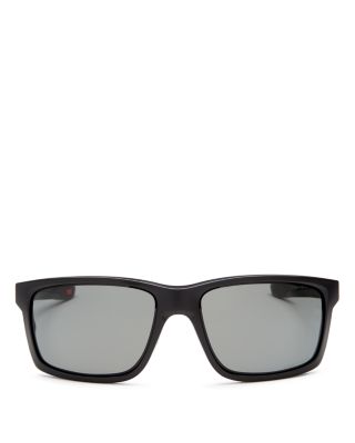 oakley men's mainlink sunglasses