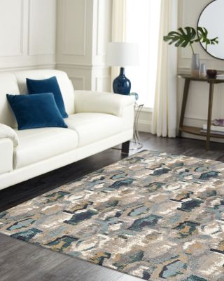 Soiree Gimlet Area Rug Collection