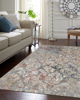 Soiree La Brea Area Rug Collection