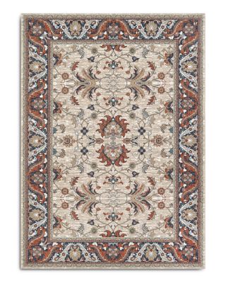 Karastan Soiree Santorini Area Rug, 8' x 11'