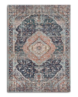 Soiree Solace Area Rug Collection