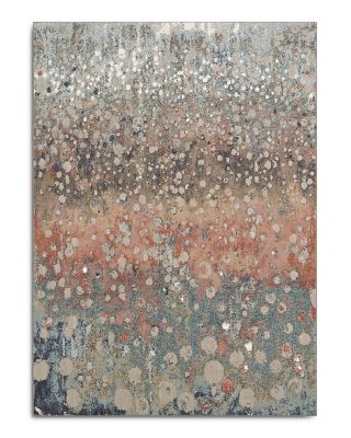 Karastan Soiree Torrent Area Rug, 5'3 x 7'10