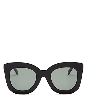 Celine Women’s Square Sunglasses, 49mm