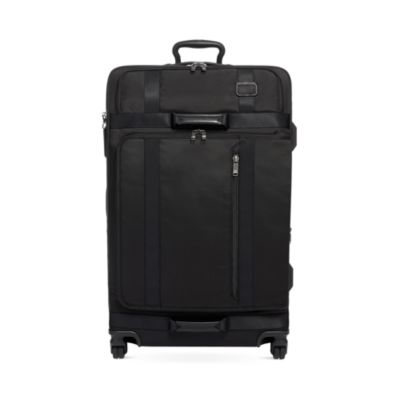 luggage trolley wheels