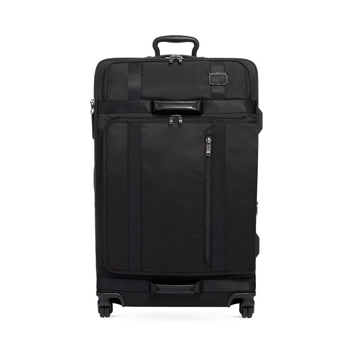TUMI MERGE EXTENDED TRIP EXPANDABLE 4-WHEELED PACKING CASE,130595-1041