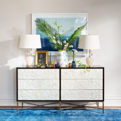 Adagio Dresser 