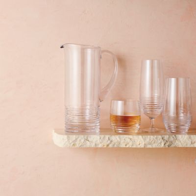 Mixology Circon Highball Glasses, Set of 2