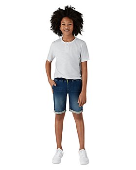 Jean Shorts Little Boys' Pants & Shorts (Size 2-7) - Bloomingdale's