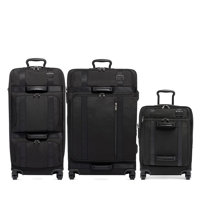 Tumi Merge Luggage Collection |